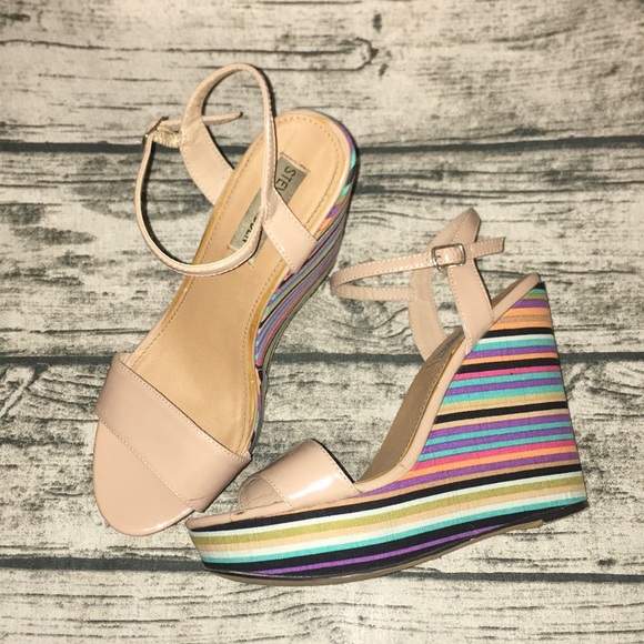 Steve Madden Shoes - Steve Madden Sophia Wedge